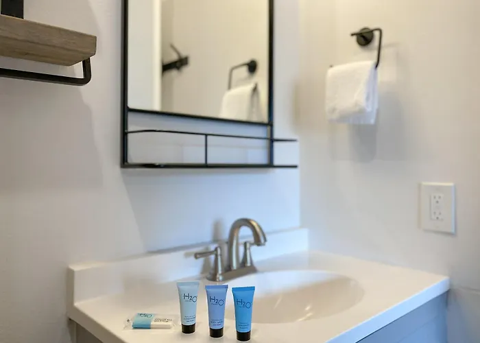 Holiday home Gulfside Townhomes 9 Gulf Shores