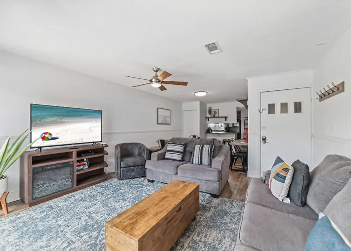 Gulfside Townhomes 9 Holiday home Gulf Shores