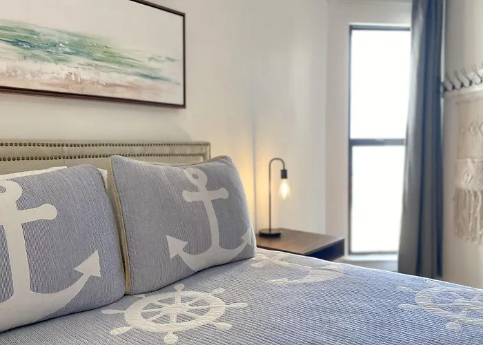Gulfside Townhomes 9 Holiday home
