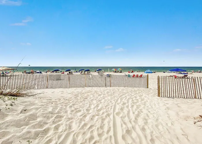 Gulfside Townhomes 9 Holiday home *