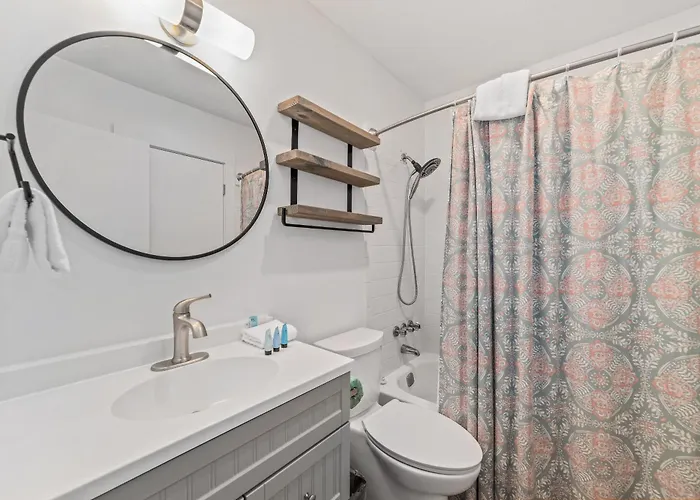 Gulfside Townhomes 9 *
