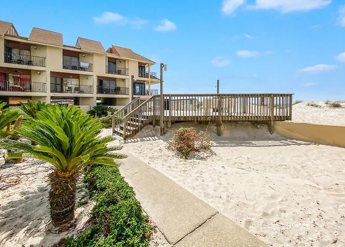 Gulfside Townhomes 9 Holiday home Gulf Shores