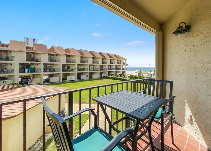 Gulfside Townhomes 9 * Gulf Shores