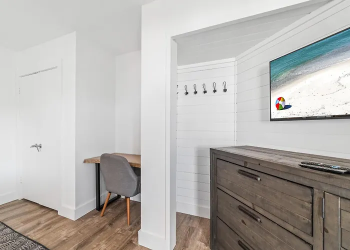 Holiday home Gulfside Townhomes 9