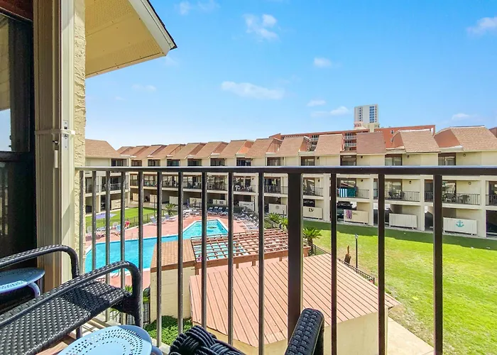 Holiday home Gulfside Townhomes 9 Gulf Shores