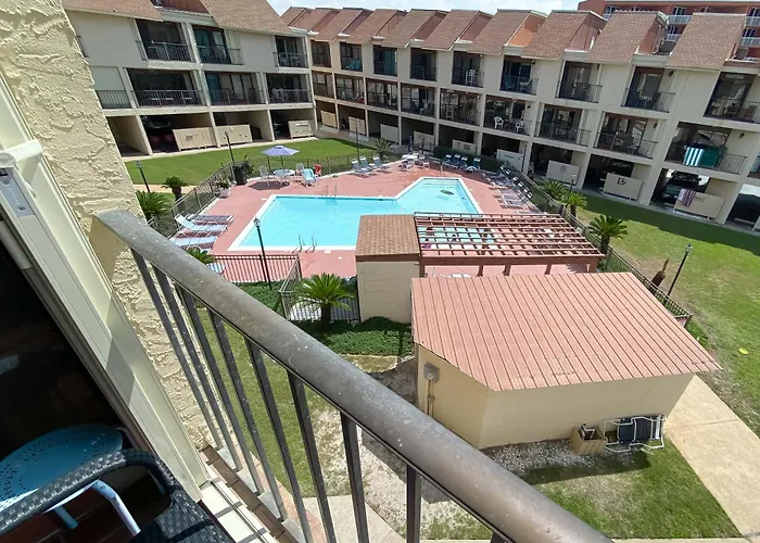 Holiday home Gulfside Townhomes 9 Gulf Shores