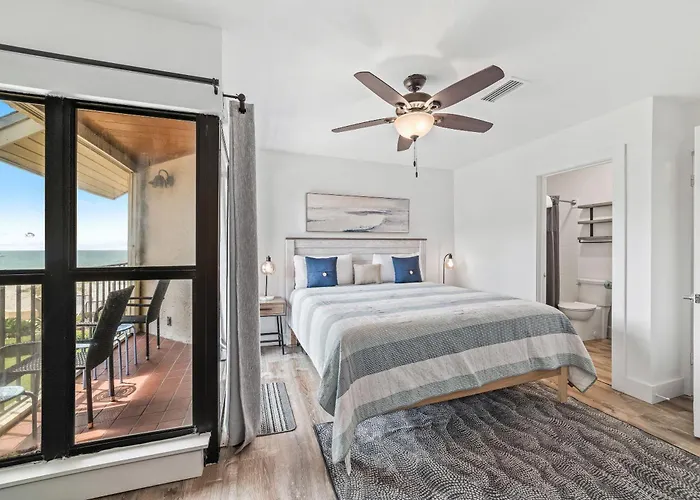 Gulfside Townhomes 9 Gulf Shores