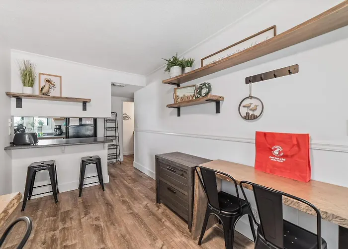 Gulfside Townhomes 9