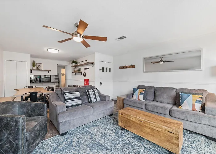 Gulfside Townhomes 9 Holiday home Gulf Shores