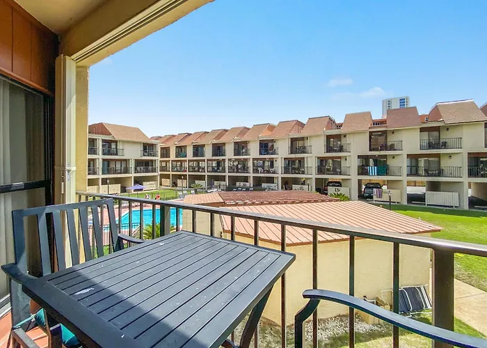 Gulfside Townhomes 9 Holiday home Gulf Shores