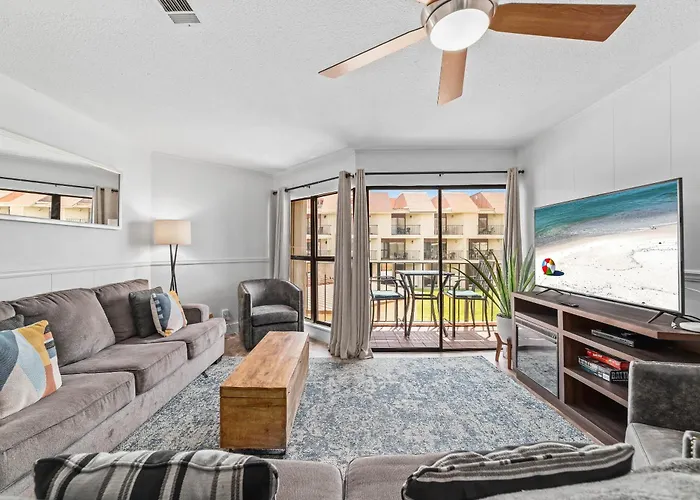 Gulfside Townhomes 9 Gulf Shores